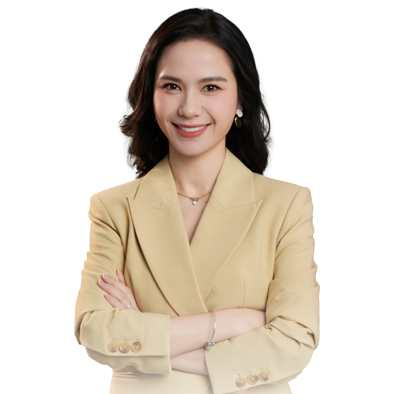 Nền tảng CRM số #1 cho doanh nghiệp